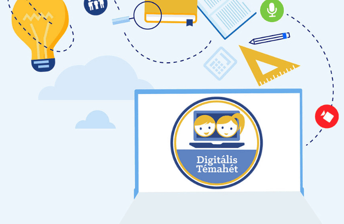 Digitális Témahét 2026