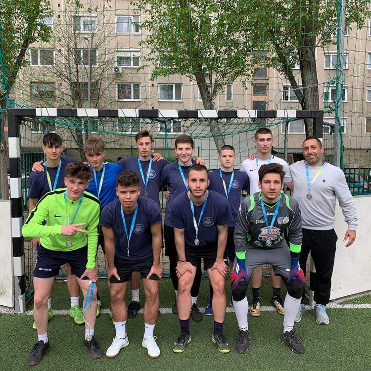 Újabb kerületi sportsiker