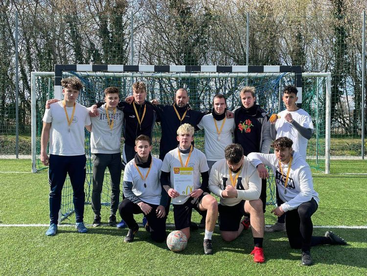 MLSZ FAIR PLAY tornán jártunk