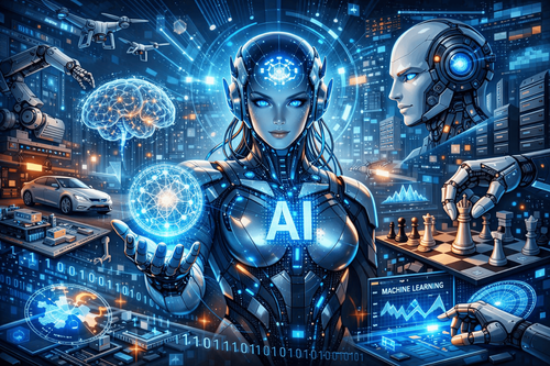 Pogánysulis MI-projektek